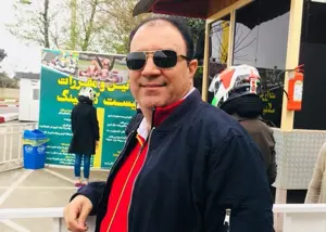 ‏خداحافظی مدیرعامل تیم پرطرفدار به دلیل مشکلات!