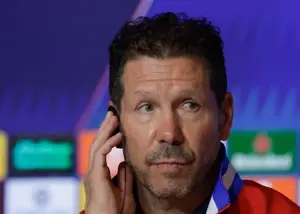 سیمئونه: 10 روز دیگر از تاتنهام بپرسید!