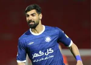 آقای گل سابق لیگ و بوی ترس در یادگار!