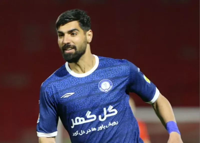 آقای گل سابق لیگ و بوی ترس در یادگار!