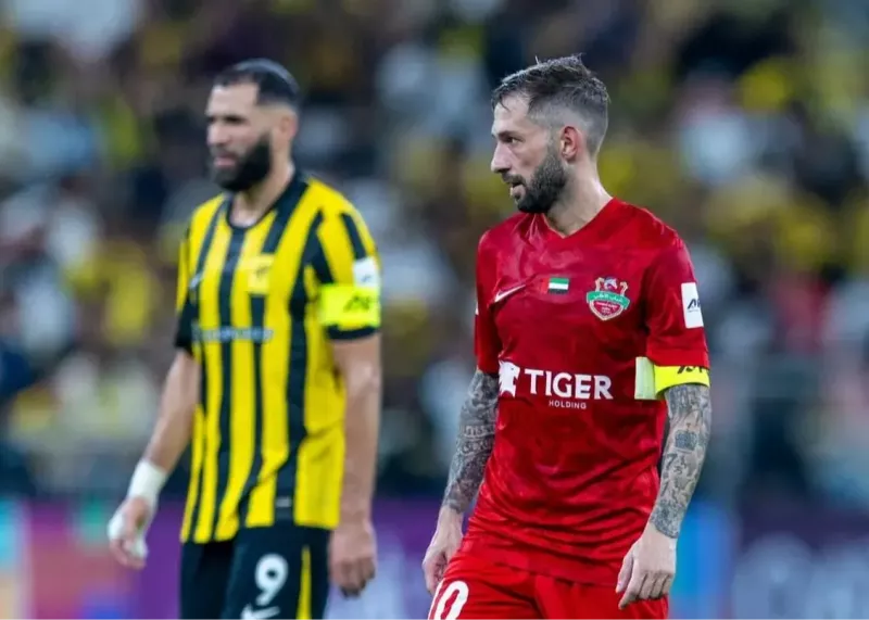 کارتابیا: باید تراکتور را حذف کنیم