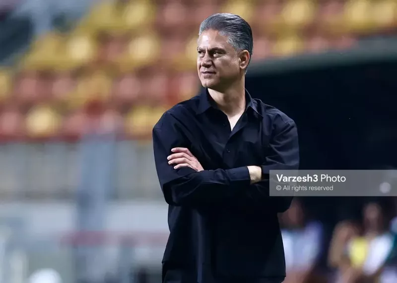 عبور سریع حمید از یحیی به مقصد هالیوود