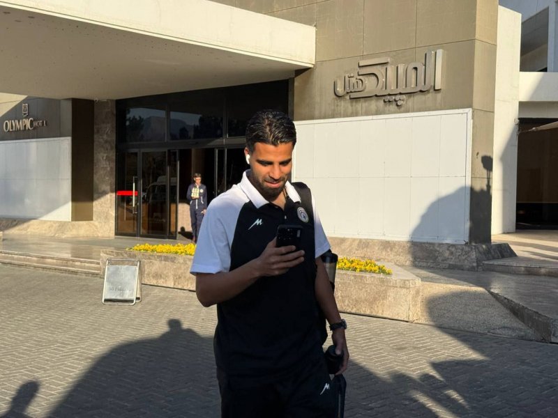 مرادمند: من افتری استقلال را پس دادم