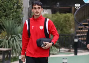 بازگشت وینگر جوان سرخ‌ها پس از مصدومیت