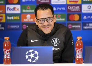 واکنش چلسی به بازی با پاری سن ژرمن