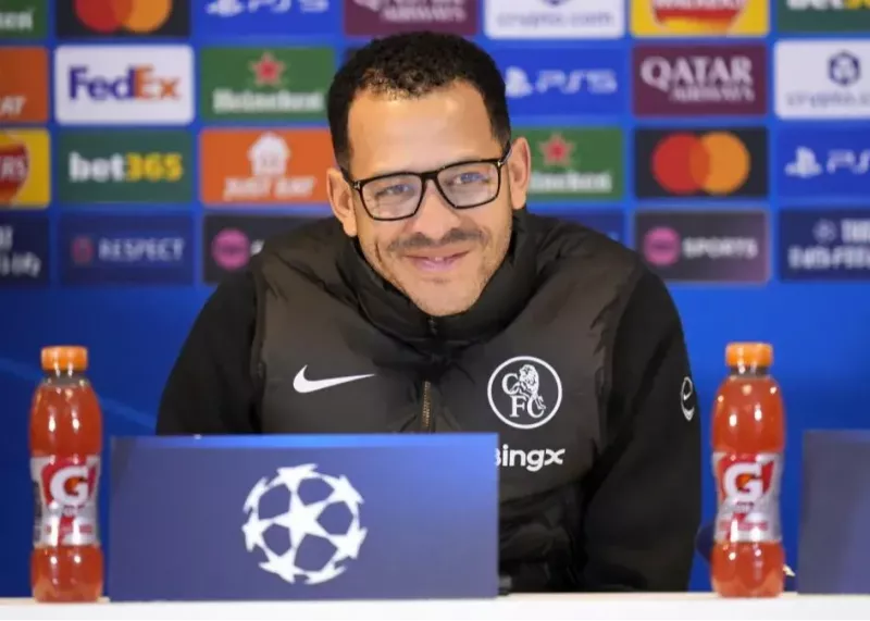 واکنش چلسی به بازی با پاری سن ژرمن