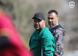 ترکیب چادرملو پس از تحقیر صدرنشین