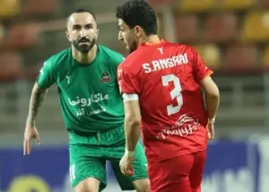 ترکیب شمس‌آذر و فولاد مشخص شد