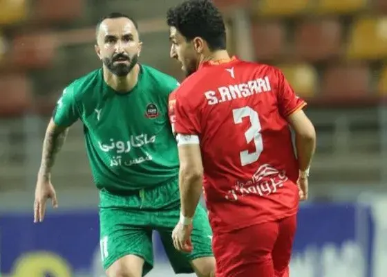 ترکیب شمسآذر و فولاد مشخص شد