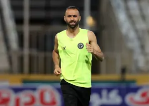 بازی حیثیتی اعرابی خیلی زود رسید!