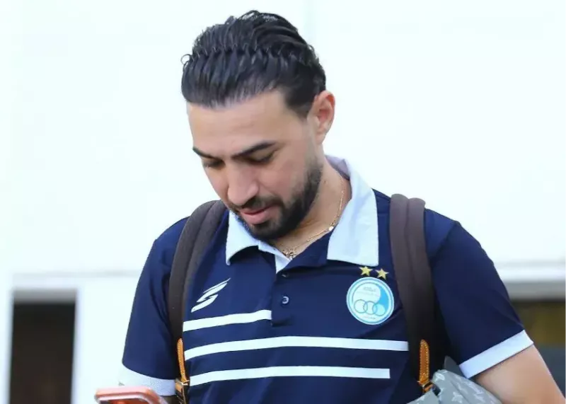 ترکیب استقلال: بدون هیچ تغییر غیرمنتظرهای