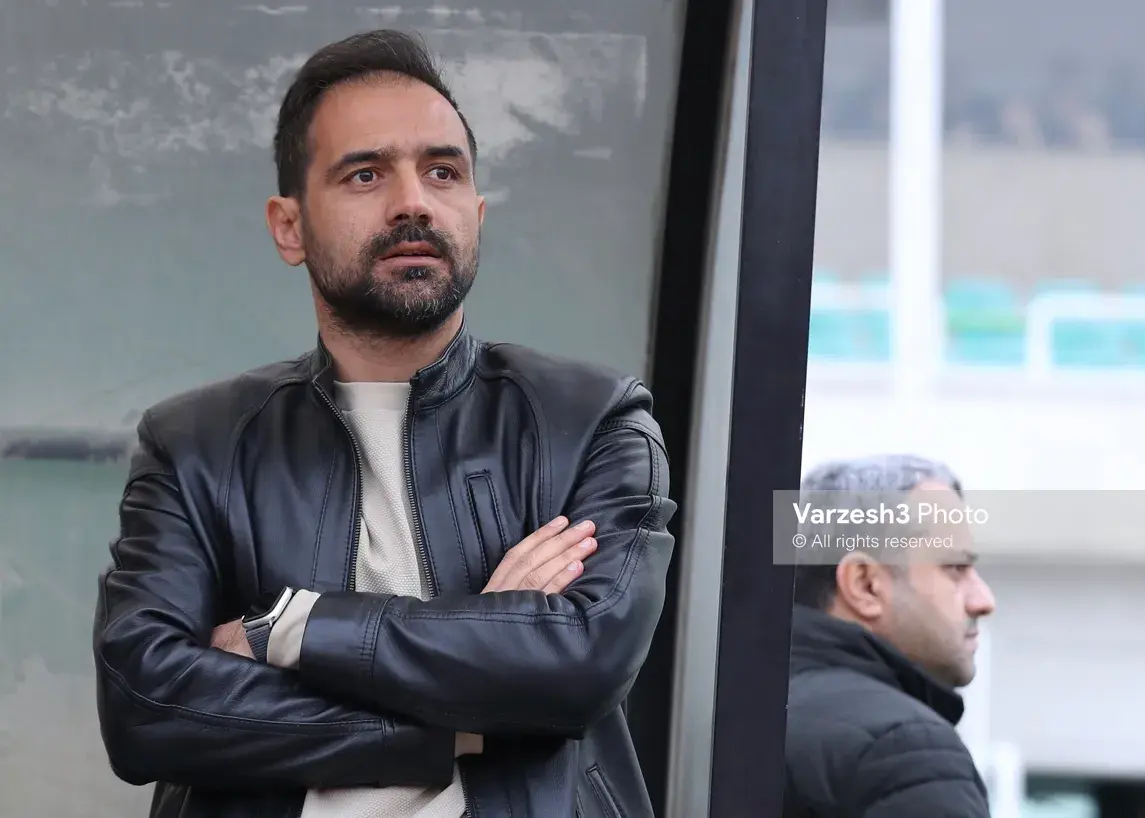 جمشیدیان: سرمربیگری سپاهان کاریزما می‌خواهد!