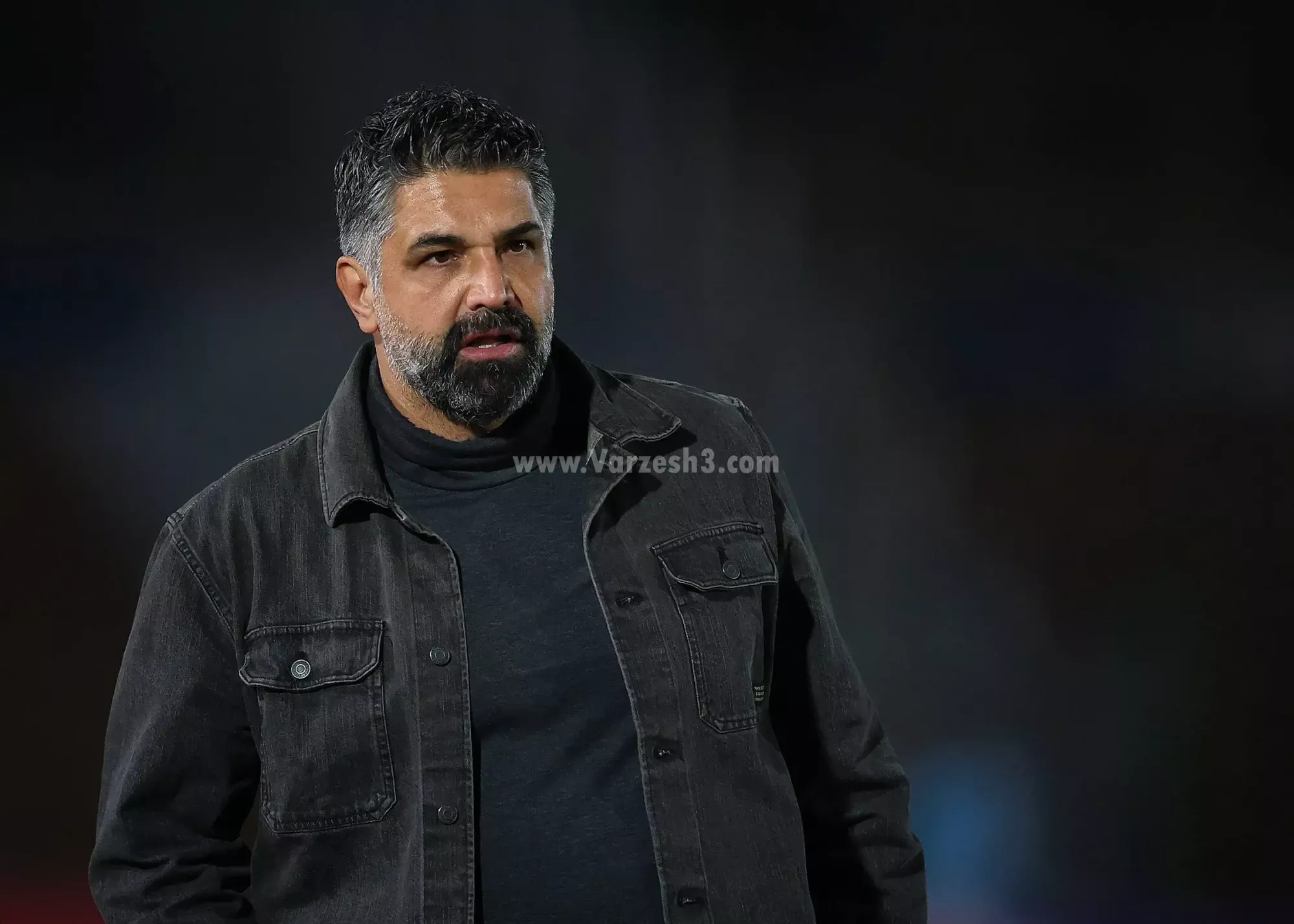 پیروز قربانی: این شکست را نمیتوانم هضم کنم!