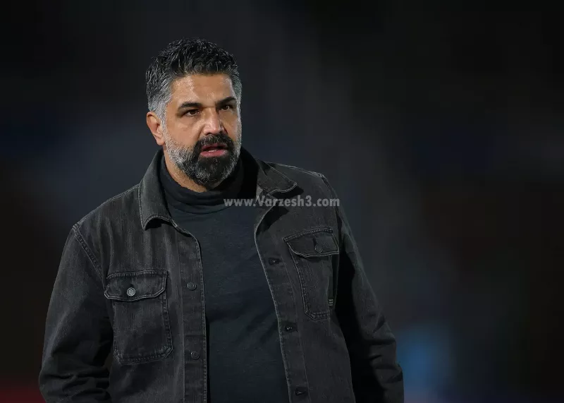 پیروز قربانی: یا من باید بروم یا اینها!