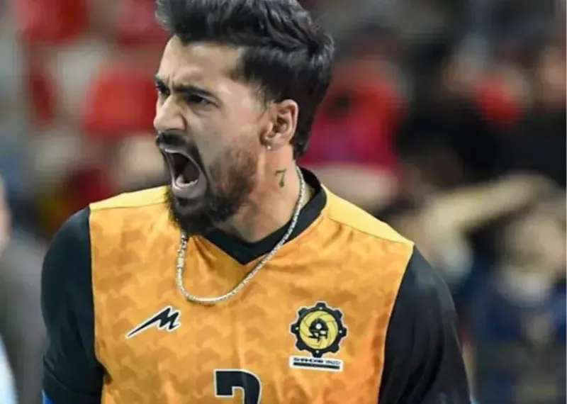 از ایران از ترس جنگ فرار کرد، پاکستان جنگ شد!