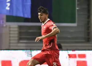 ترکیب احتمالی پرسپولیس با تصمیم بزرگ!