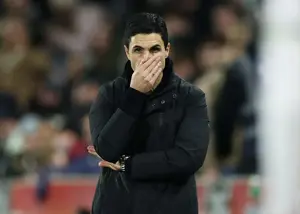 آرتتا: نه هیجانزدهام و نه ناامید