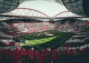 بنفیکا علیه هوادارانش بی‌محابا وارد عمل شد!