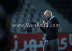 سهراب در صدر متوقف نمی‍شود! (عکس)