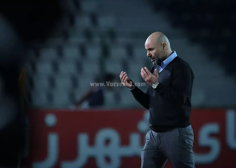 سهراب در صدر متوقف نمی‍شود! (عکس)