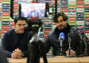 دقیقی و پاسخ تند به نویدکیا: به من بی‌احترامی کردی!