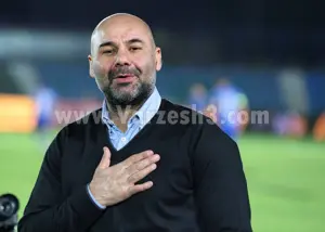 سهراب: اصلا انتظارات را پایین نمی‌آورم، باید قهرمان شویم!