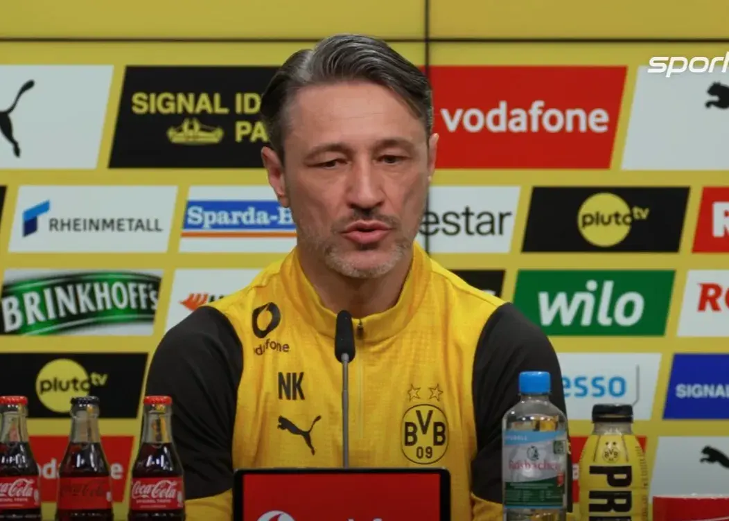 کواچ: اعاده حیثیت می‌کنیم، دورتموند دیگری می‌بینید