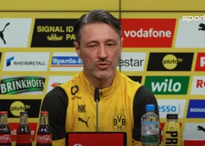 کواچ: اعاده حیثیت می‌کنیم، دورتموند دیگری می‌بینید