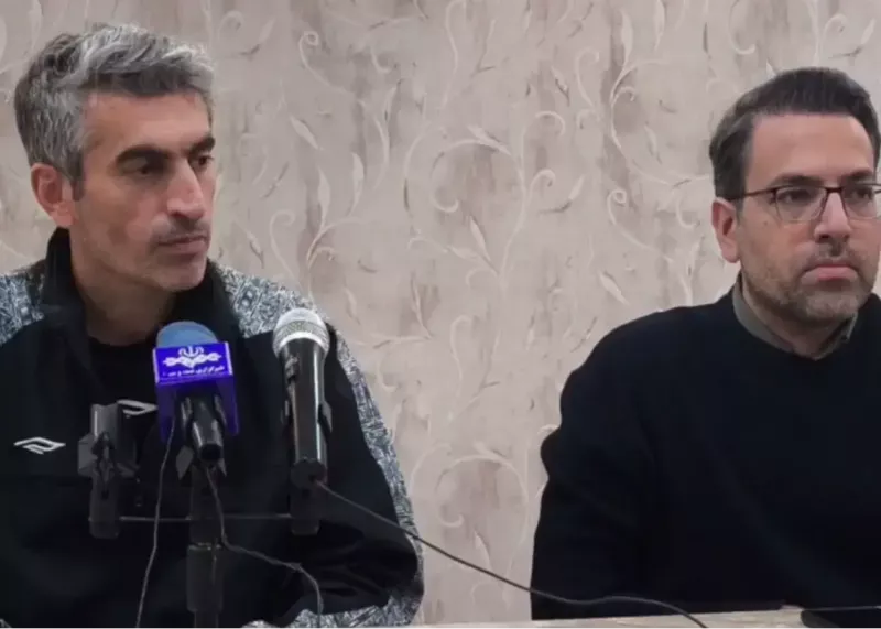 جباری: خسته شدم ولی ناامید نیستم