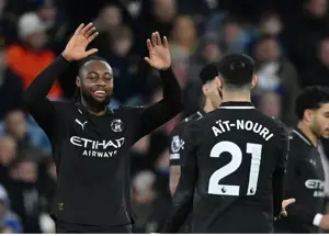 ترکیب احتمالی سیتی | پپ بی‌خیال آرسنال نمی‌شود