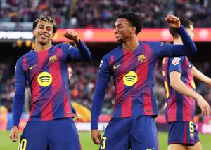 واکنش رئیس بارسلونا به قرعه نیوکسل