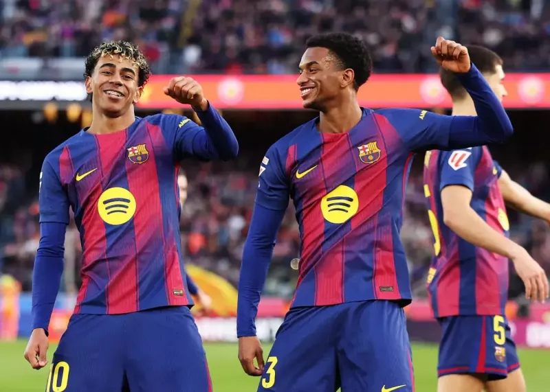 واکنش رئیس بارسلونا به قرعه نیوکسل