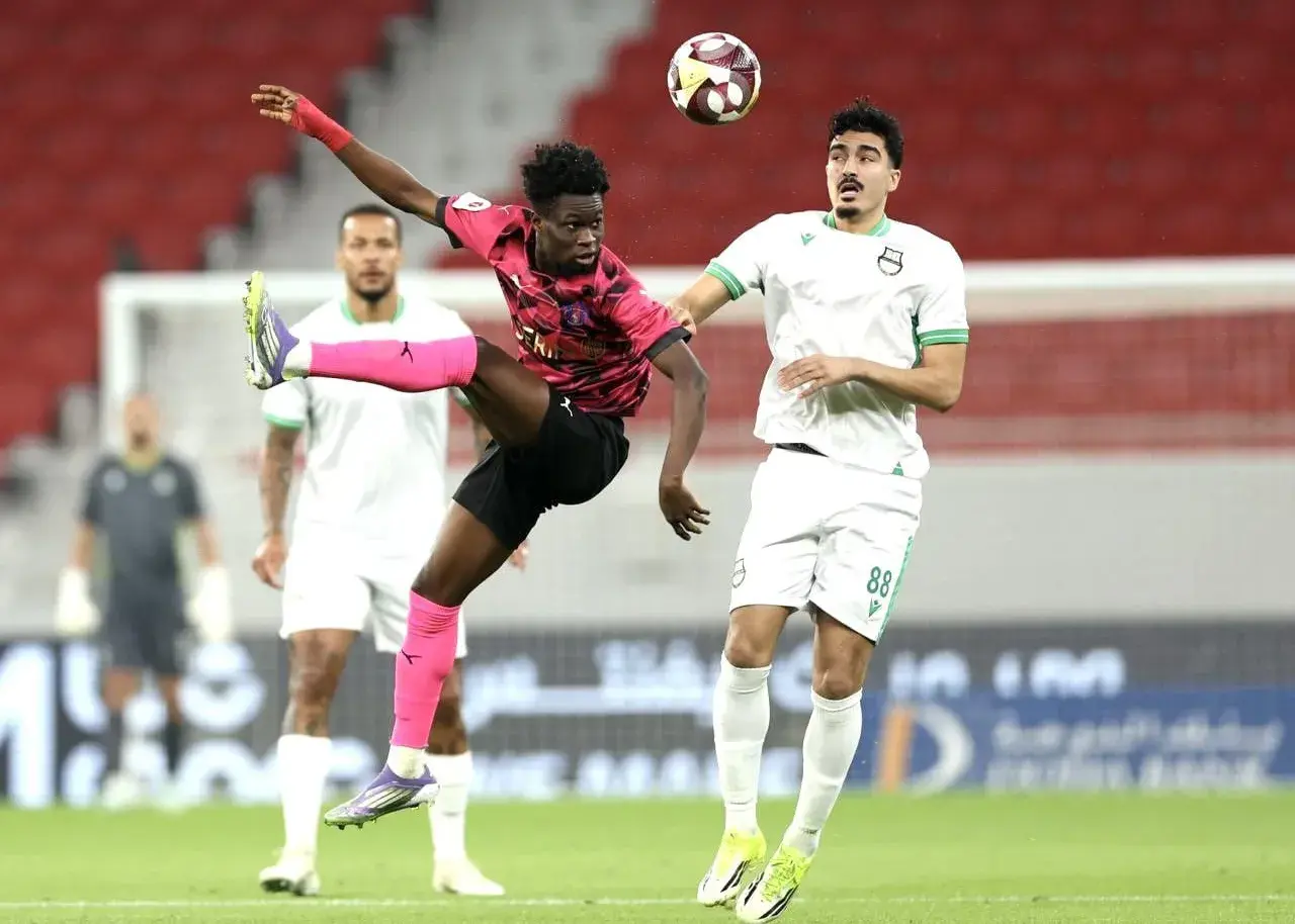 پژمان منتظری بازی بزرگ را برد