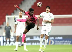 پژمان منتظری بازی بزرگ را برد