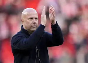 امیدواری اشلوت: هنوز برابر پیاسجی شانس داریم