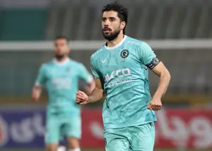 بازوبند منحصر بفرد پیکان به سبک لالیگا(عکس)