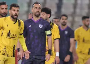 قاسمینژاد بعد از شاهگل در مهمانی استاد!