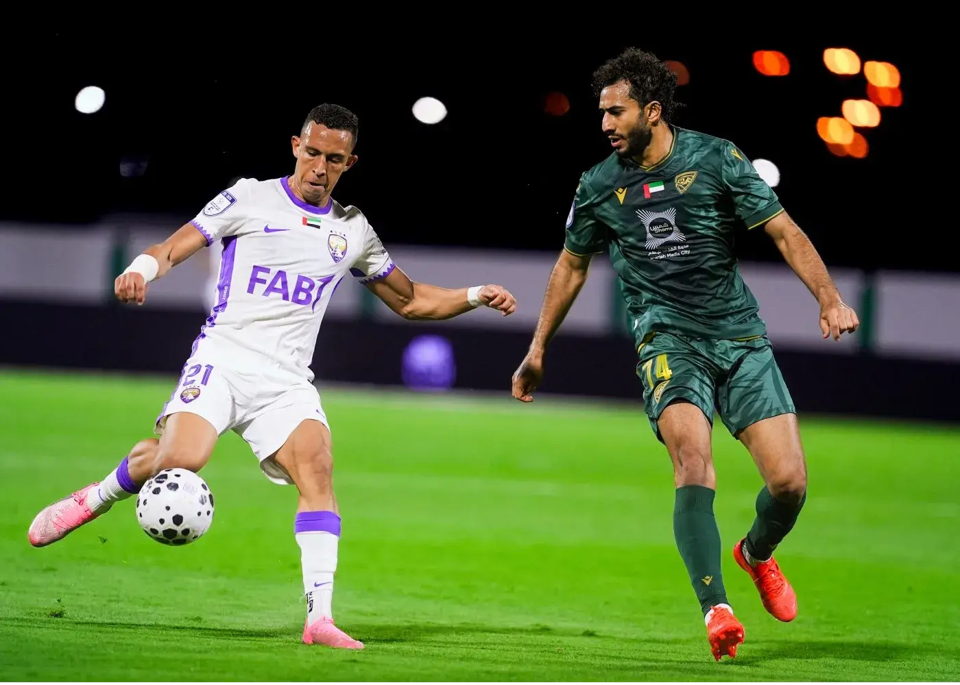 صدرنشینی امارات از ایرانی‌ها گرفته شد!