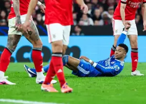 موقعیت عجیب: حال امباپه خوب نیست!