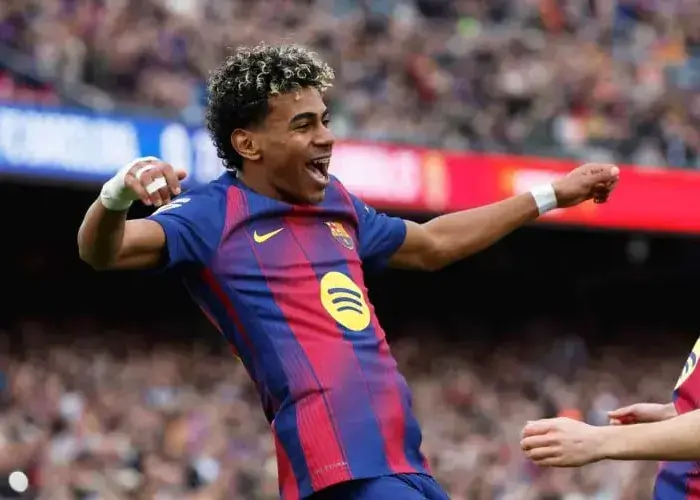 توقف‌ناپذیر و درخشان: ستاره‌ای مثل یامال نیست