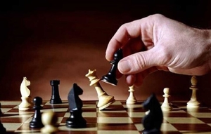 برگزاری مسابقات شطرنج لغو شد 