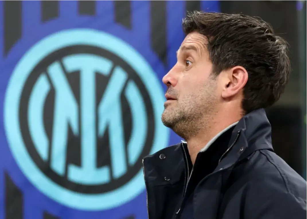 پاسخ خشمگینانه کیوو به منتقدان اینتر