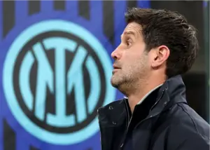 پاسخ خشمگینانه کیوو به منتقدان اینتر