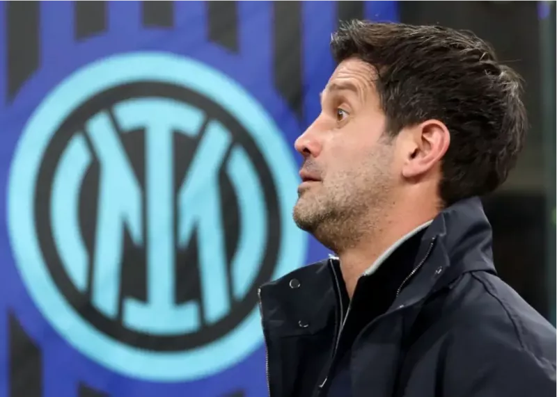 پاسخ خشمگینانه کیوو به منتقدان اینتر