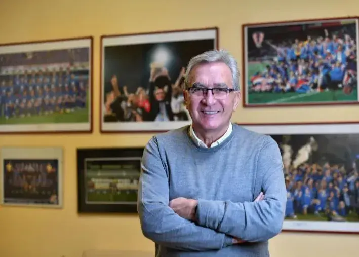 تیم ملی، حسرت بزرگ برانکو ایوانکوویچ!