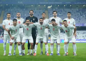 تیم ملی حتما به آمریکا می‌رود