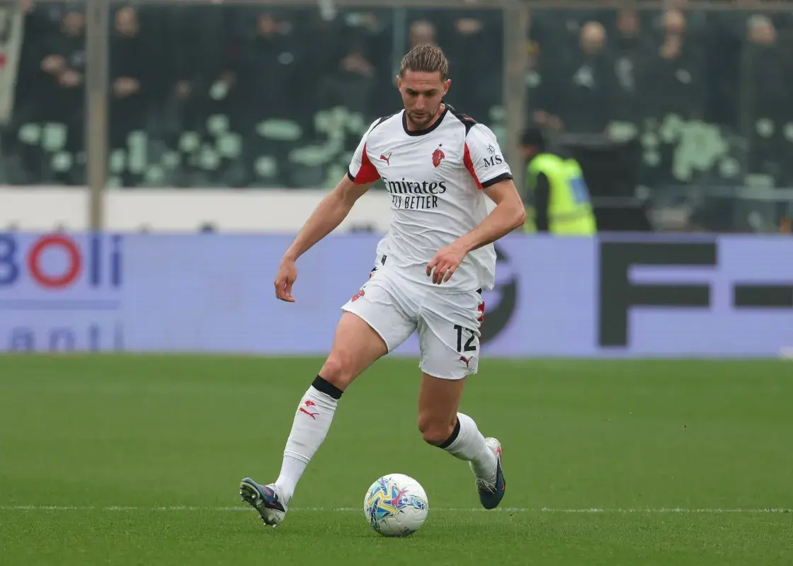 کرمونزه ۰-۲ میلان | روسونری همه را زجر داد