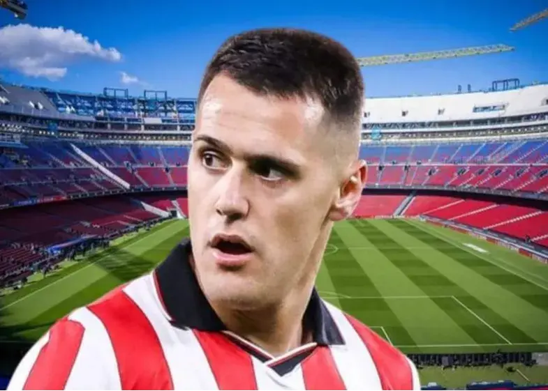 ستاره بیلبائو: به نظرم نوکمپ خیلی زشت است!