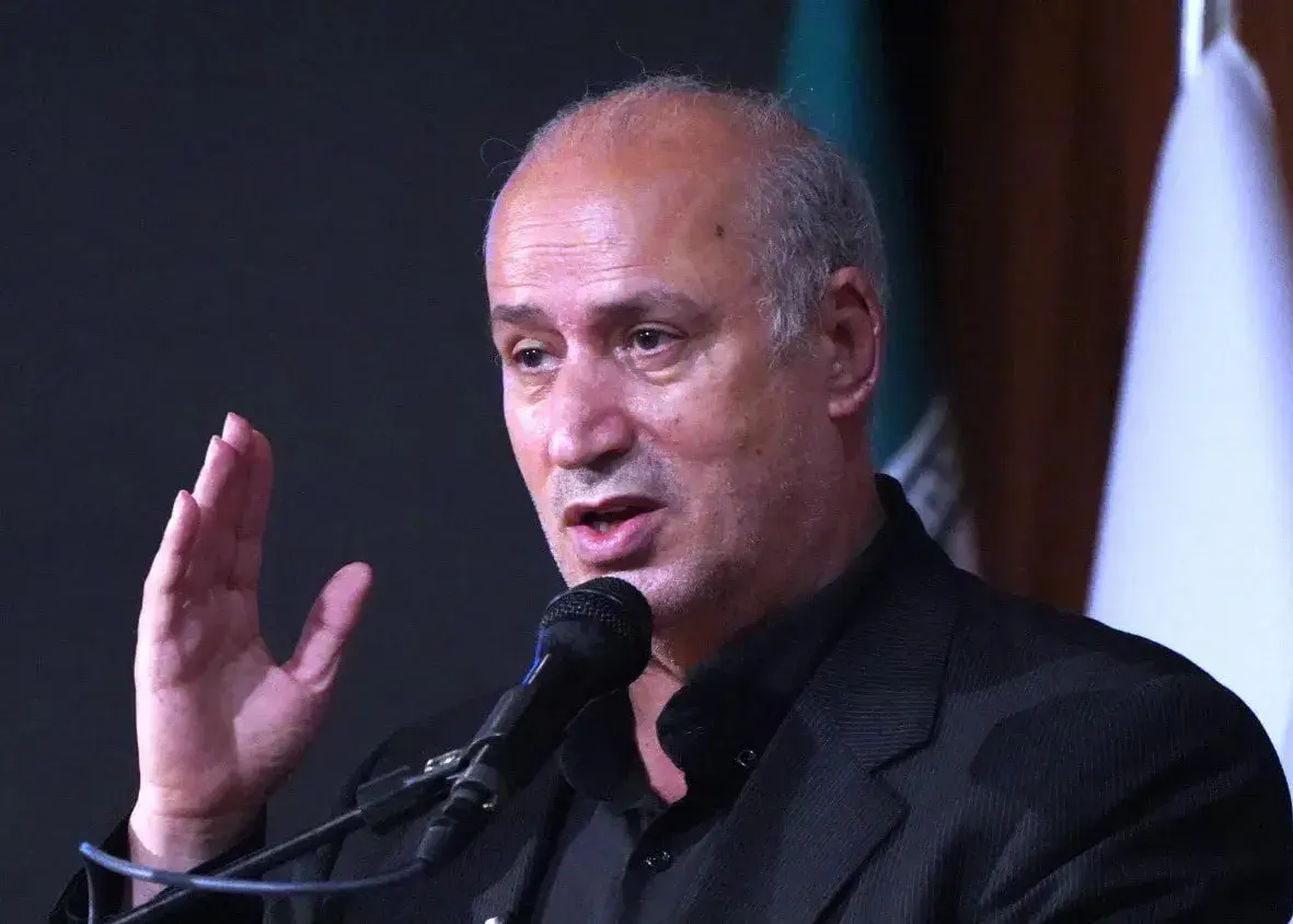 تاج: می‌خواهیم حضور جدی در جام جهانی داشته باشیم