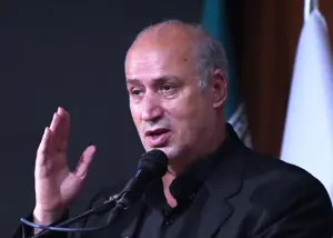 تاج صعود عراق و ترکیه را تبریک گفت